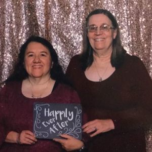 Meet your Posher, Ruth